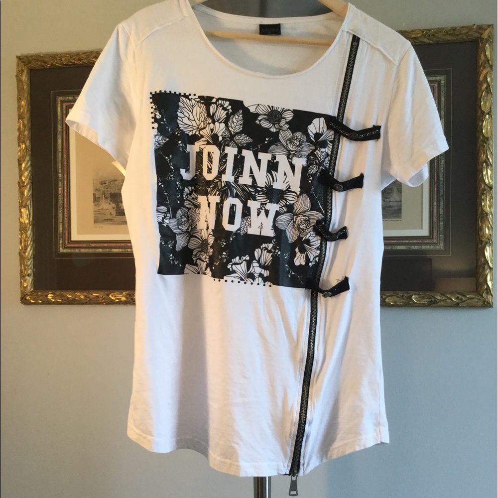 Eksi 1 T-shirt